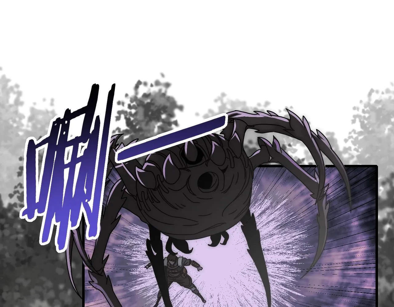 第26话 危机！ 第56页