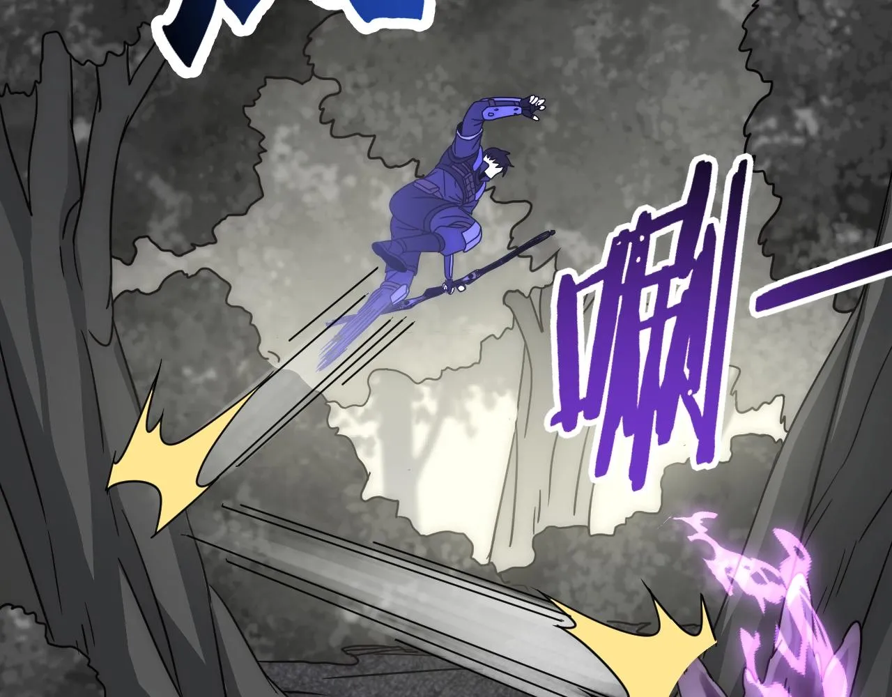 第26话 危机！ 第67页
