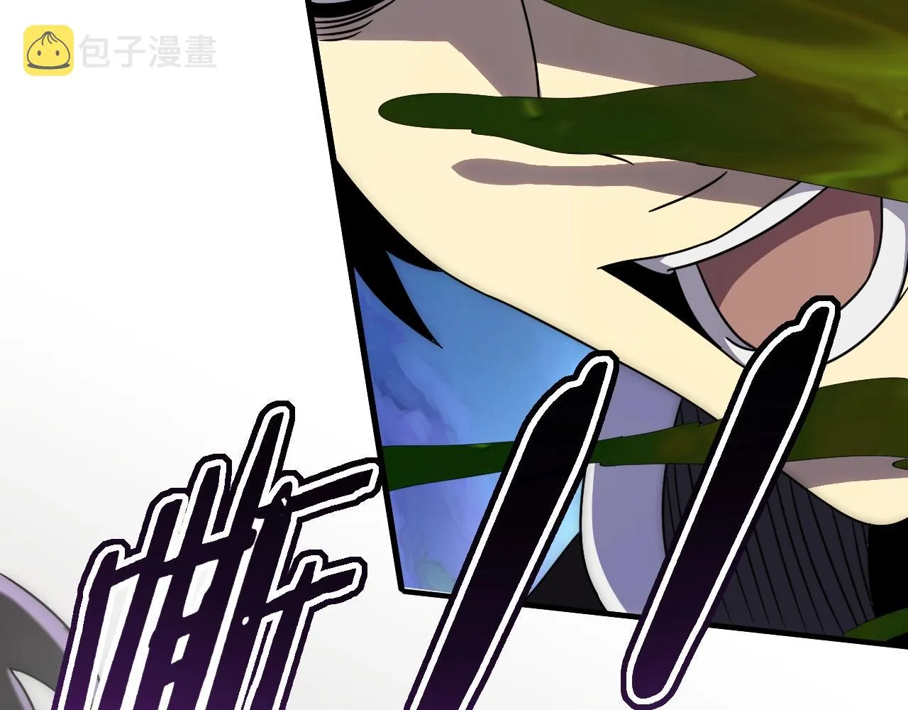 第26话 危机！ 第111页