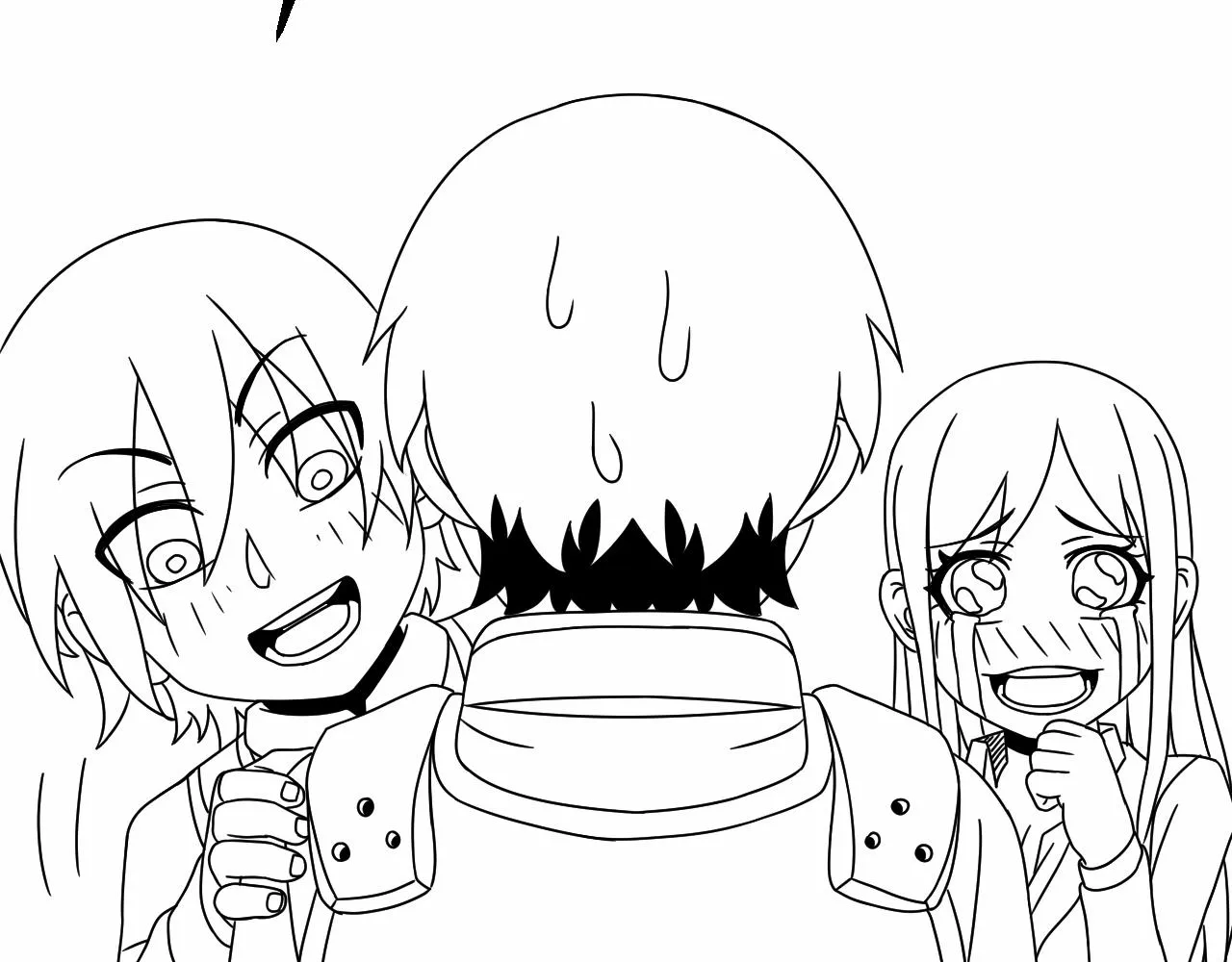 第26话 危机！ 第138页