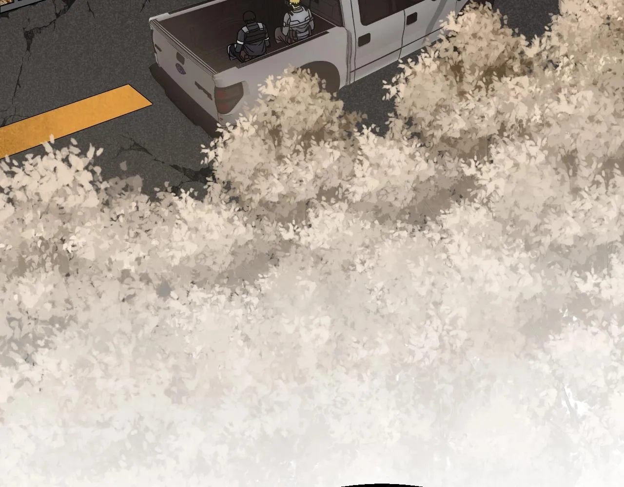 第27话 训练基地 第35页