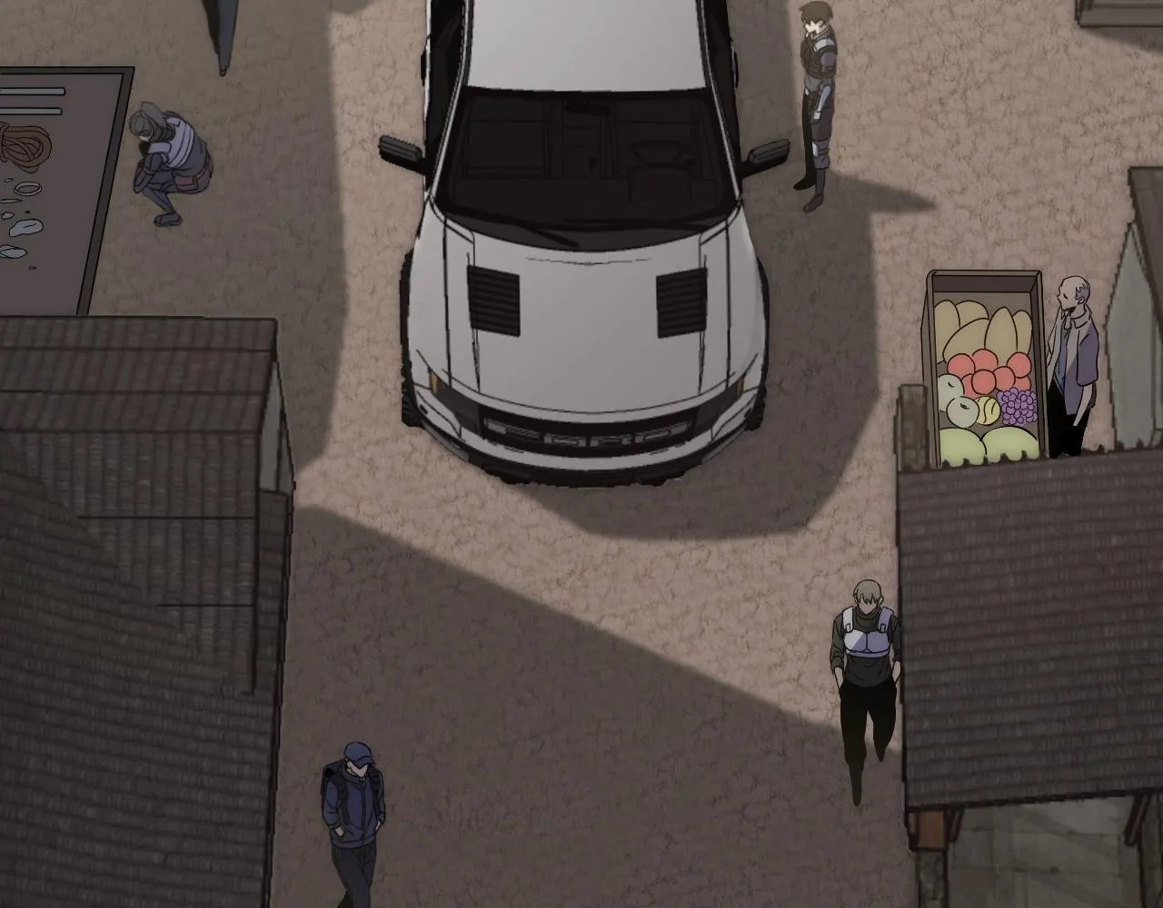 第27话 训练基地 第43页