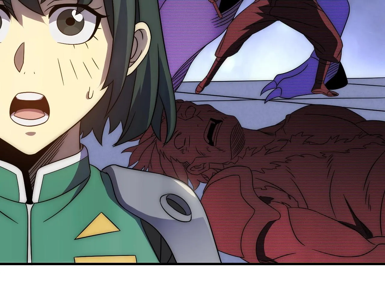 第27话 训练基地 第88页