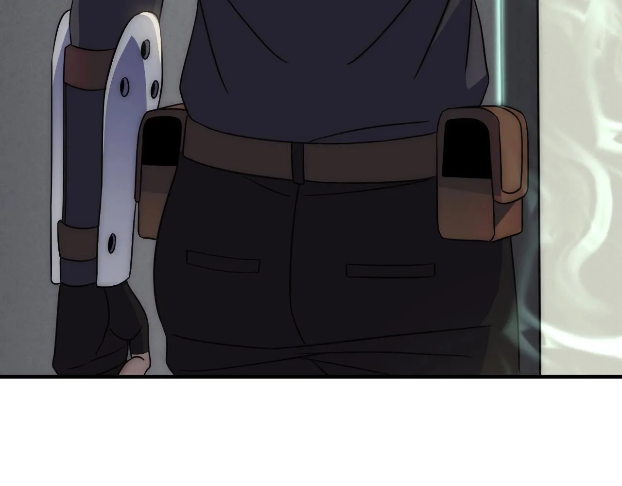 第27话 训练基地 第113页