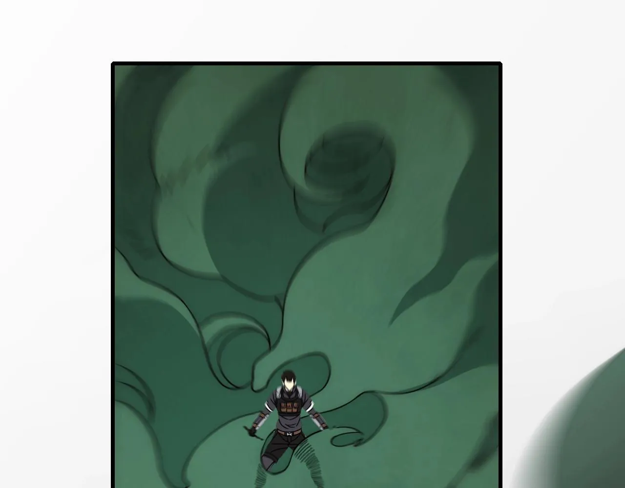29话 没兴趣！ 第25页