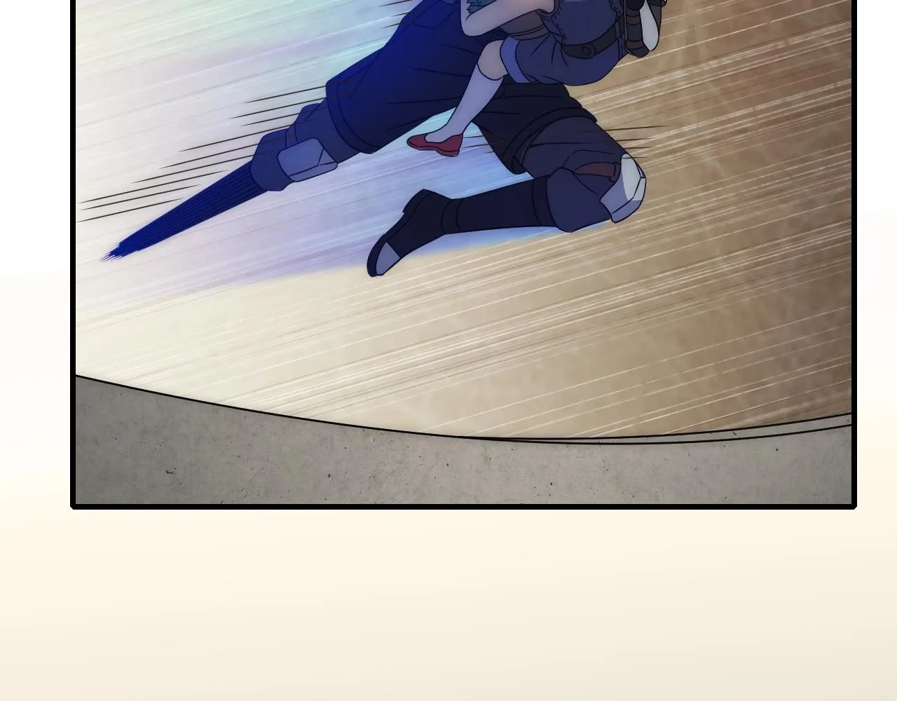 第31话 罗家 第9页