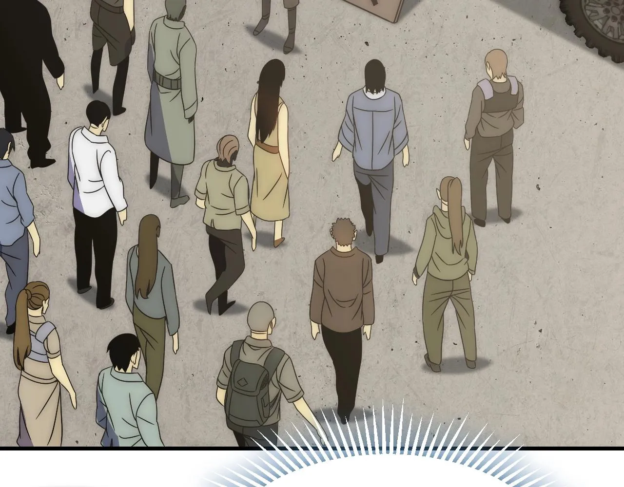 第31话 罗家 第78页