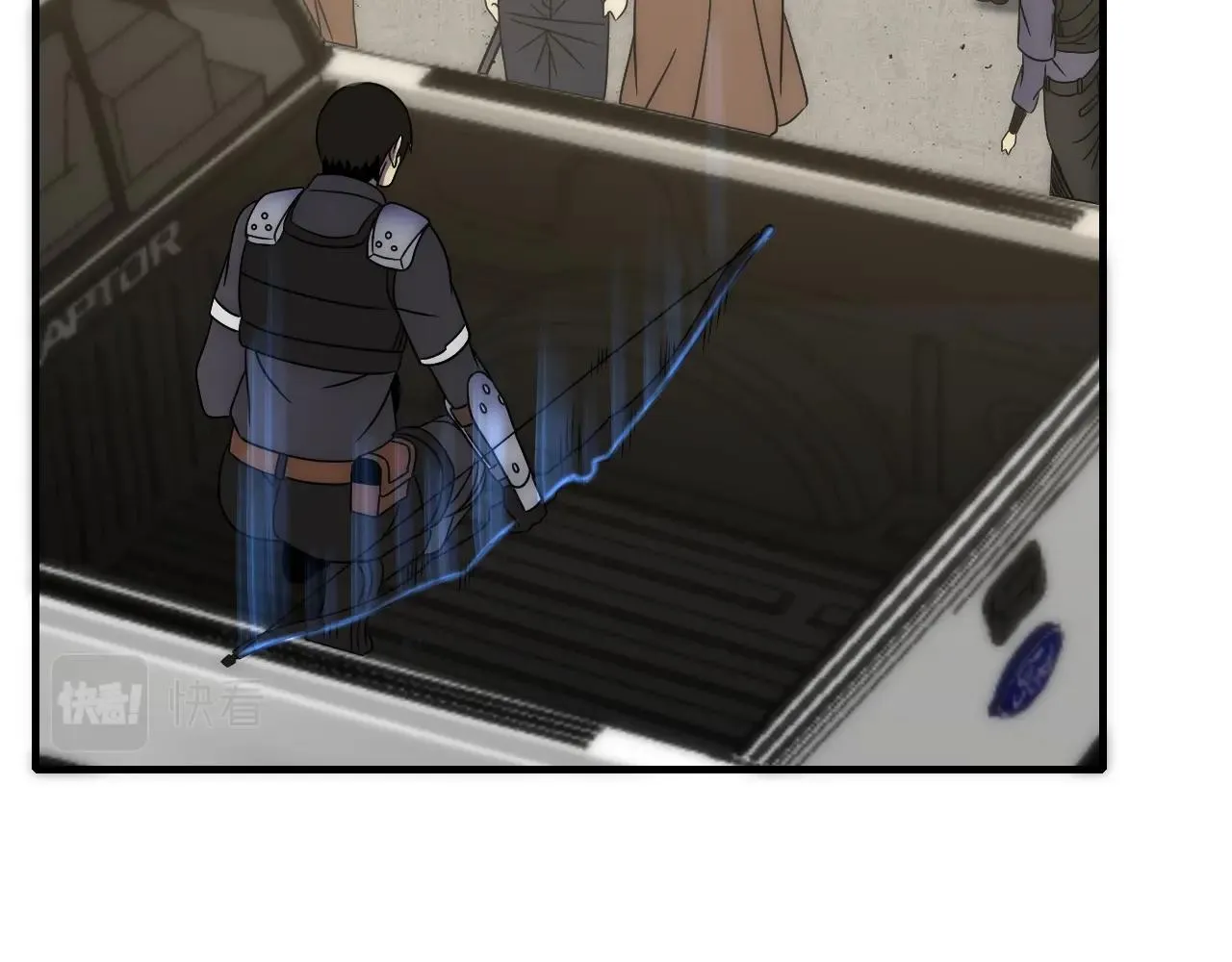 第31话 罗家 第91页