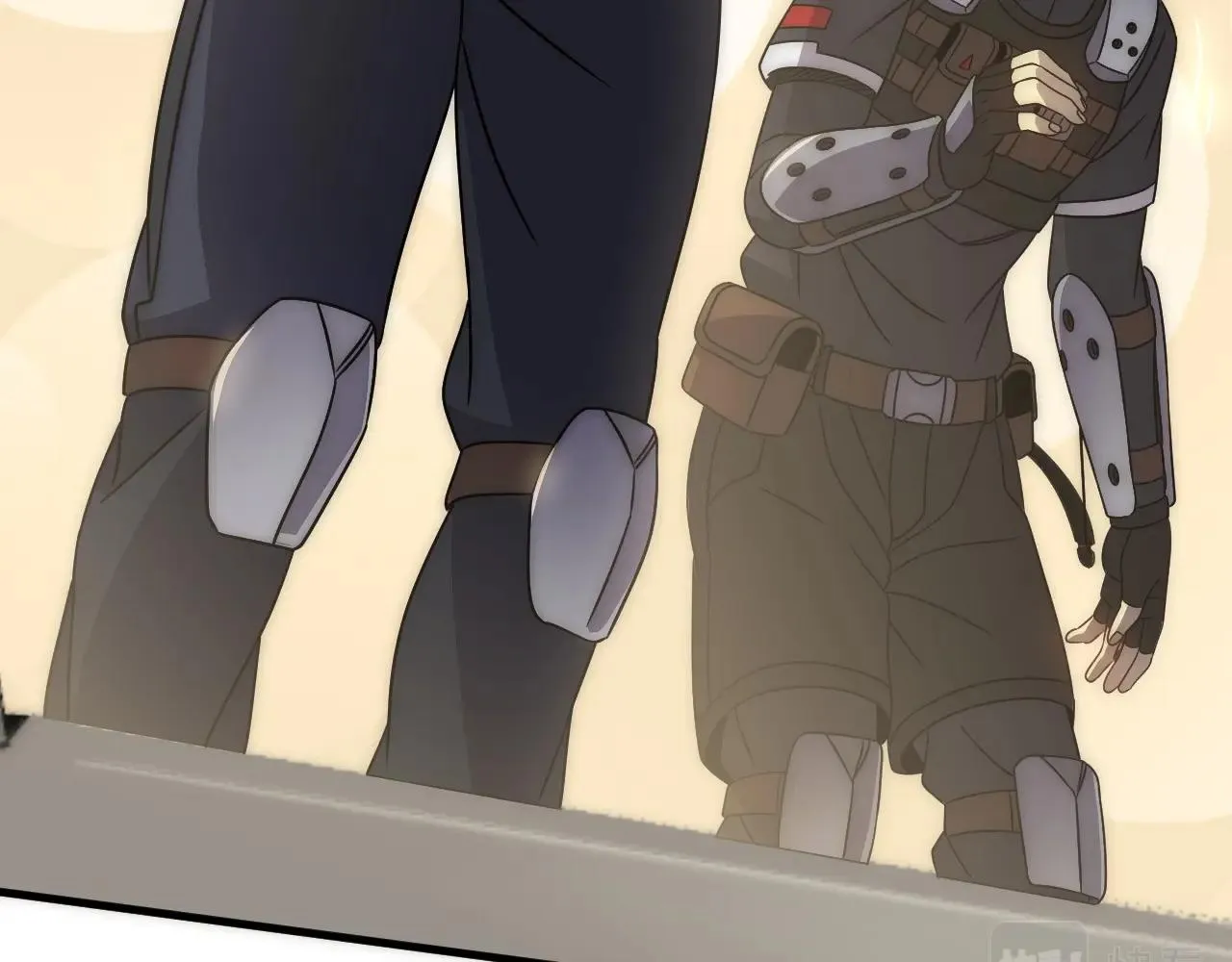第32话 谁才是高手？ 第18页