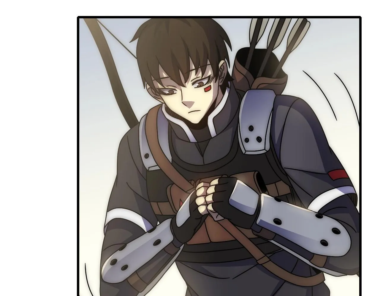 第32话 谁才是高手？ 第37页