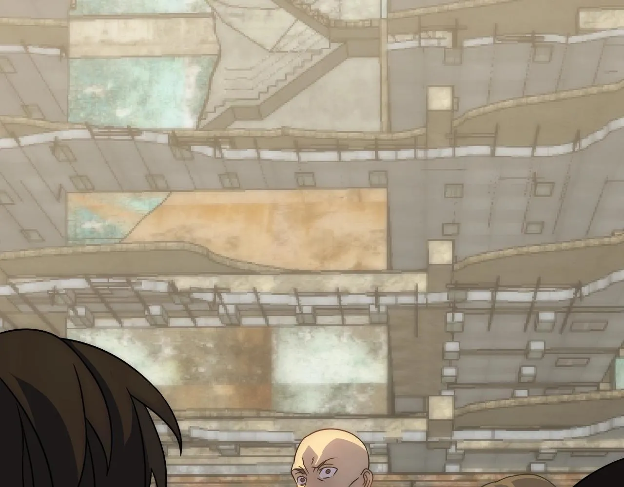 第32话 谁才是高手？ 第42页