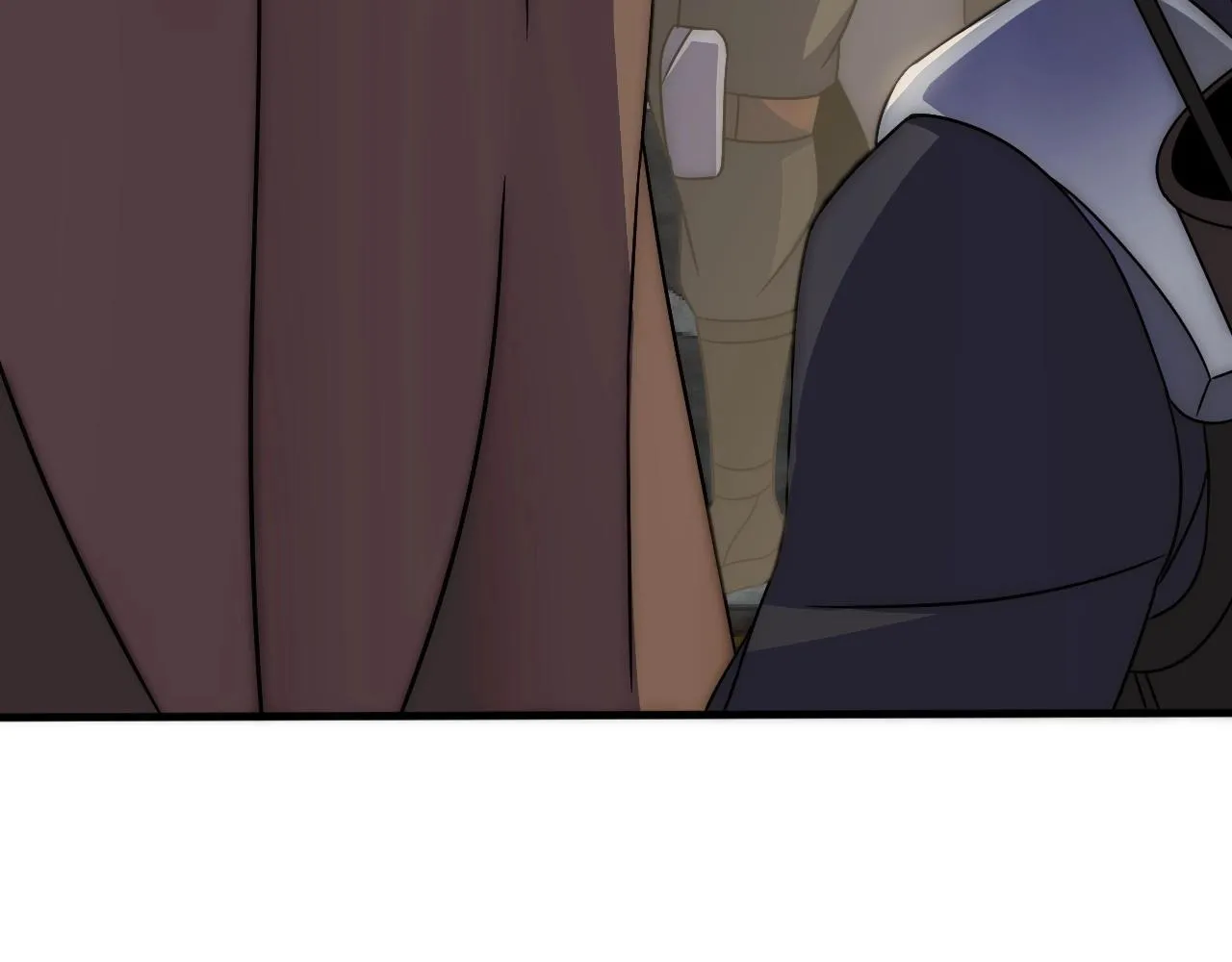 第32话 谁才是高手？ 第44页