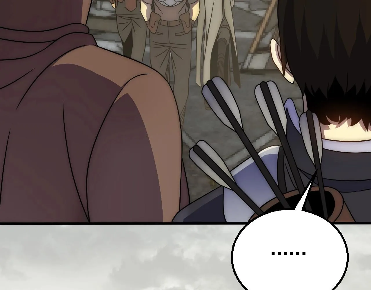 第32话 谁才是高手？ 第47页