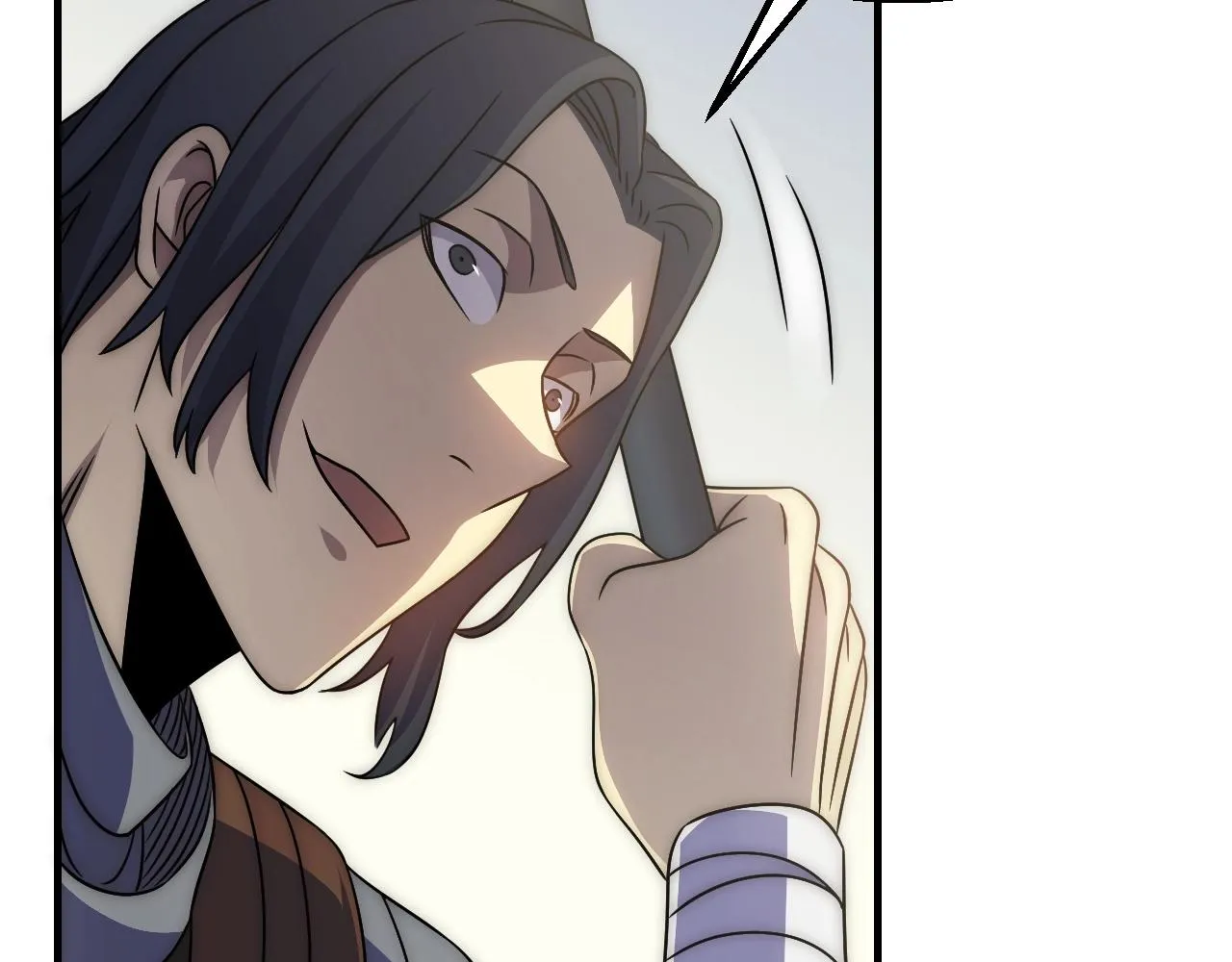 第32话 谁才是高手？ 第82页