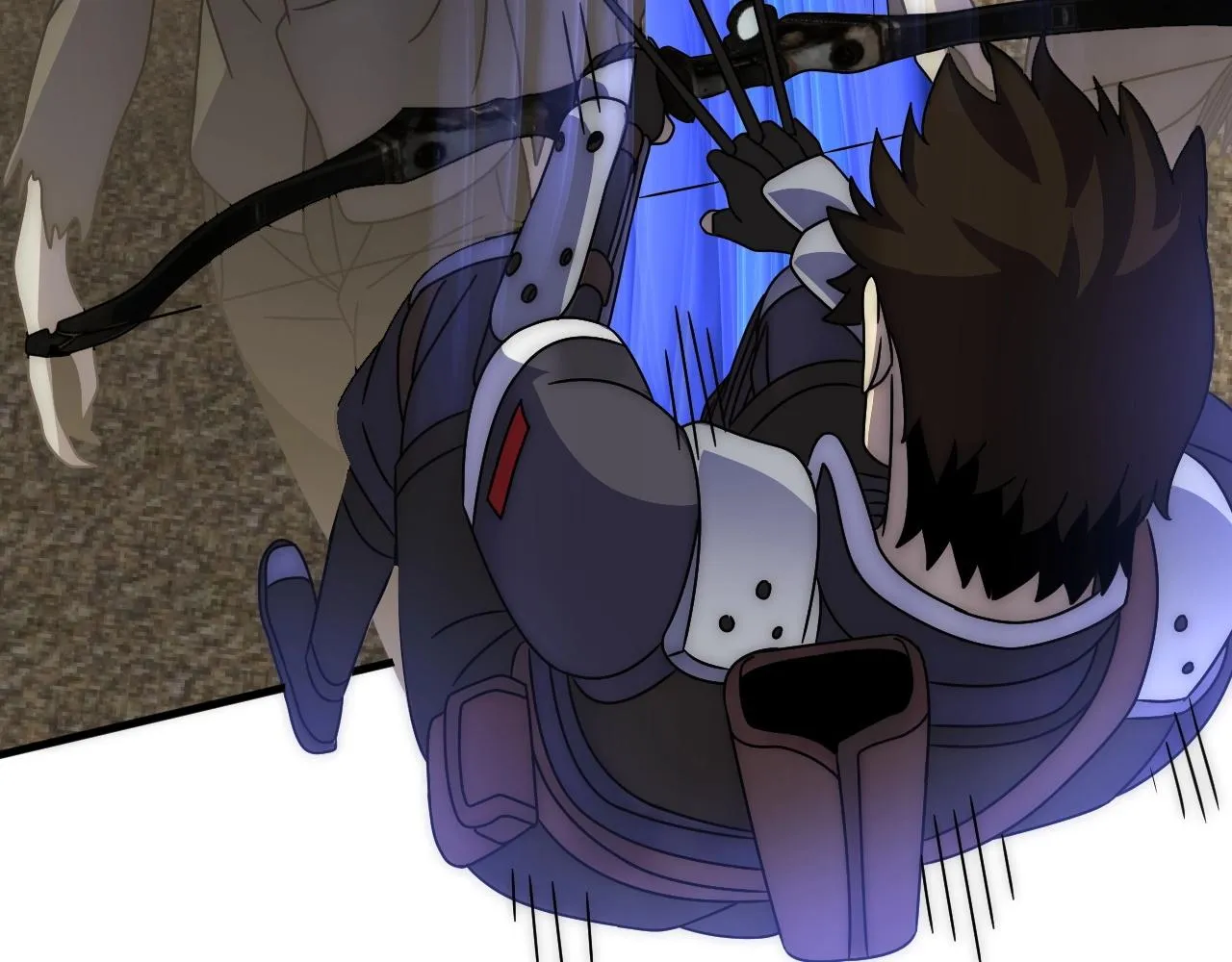 第32话 谁才是高手？ 第104页
