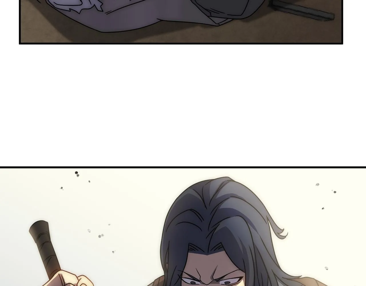 第33话 真正的高手！ 第39页