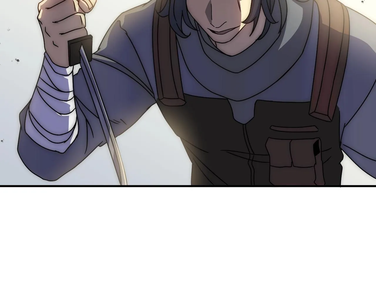 第33话 真正的高手！ 第40页