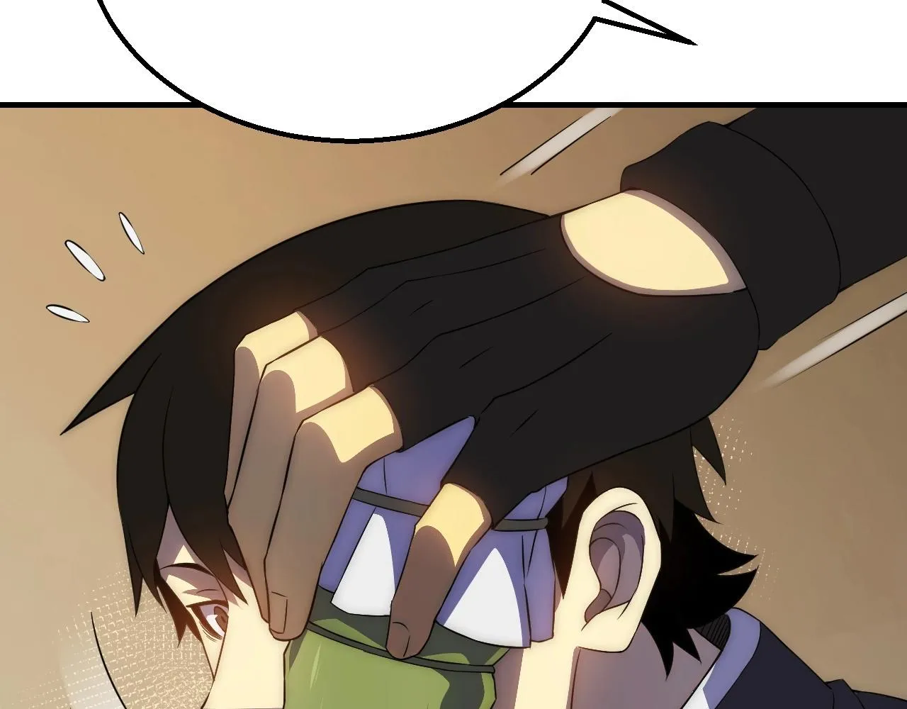 第35话 怒火 第50页