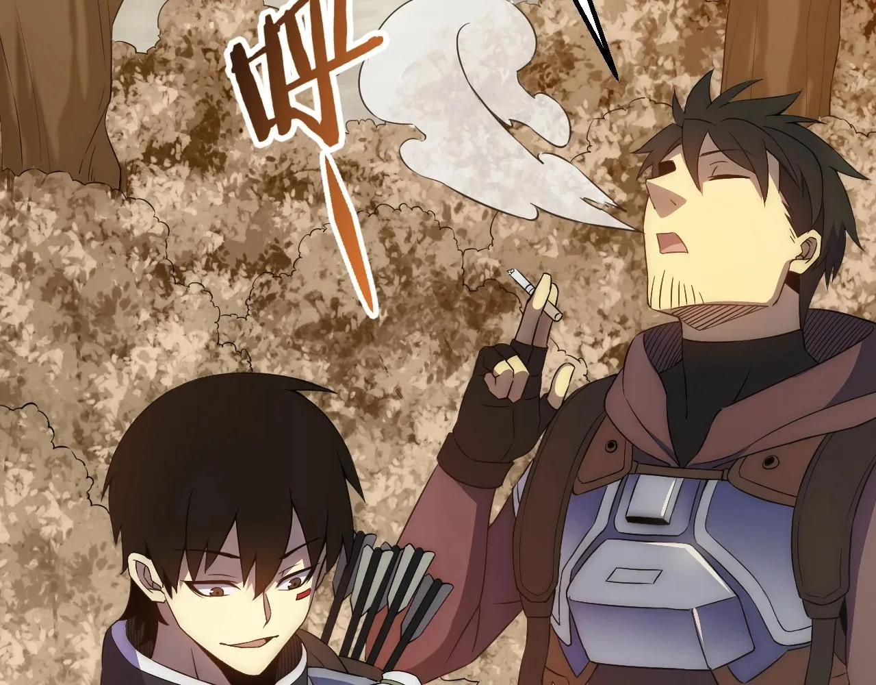 第35话 怒火 第52页