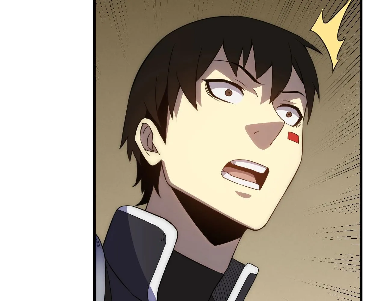 第35话 怒火 第89页
