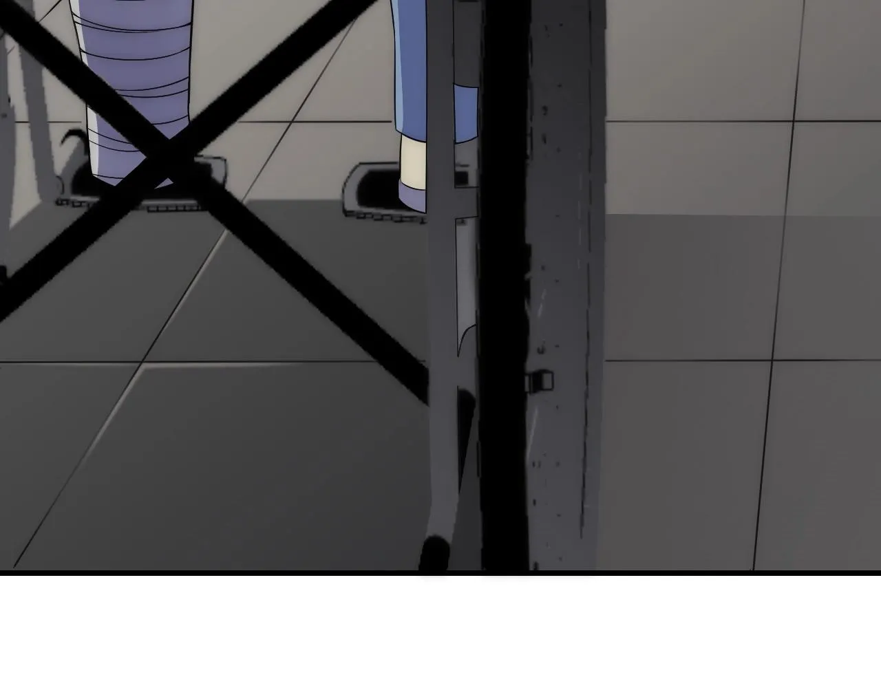 第35话 怒火 第129页