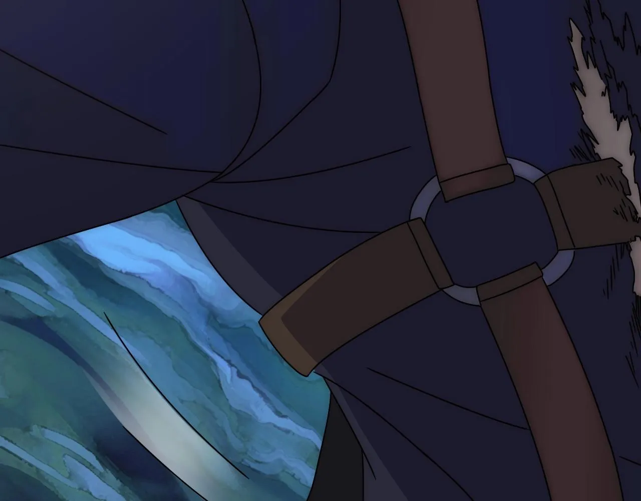 第36话 一报还一报 第114页