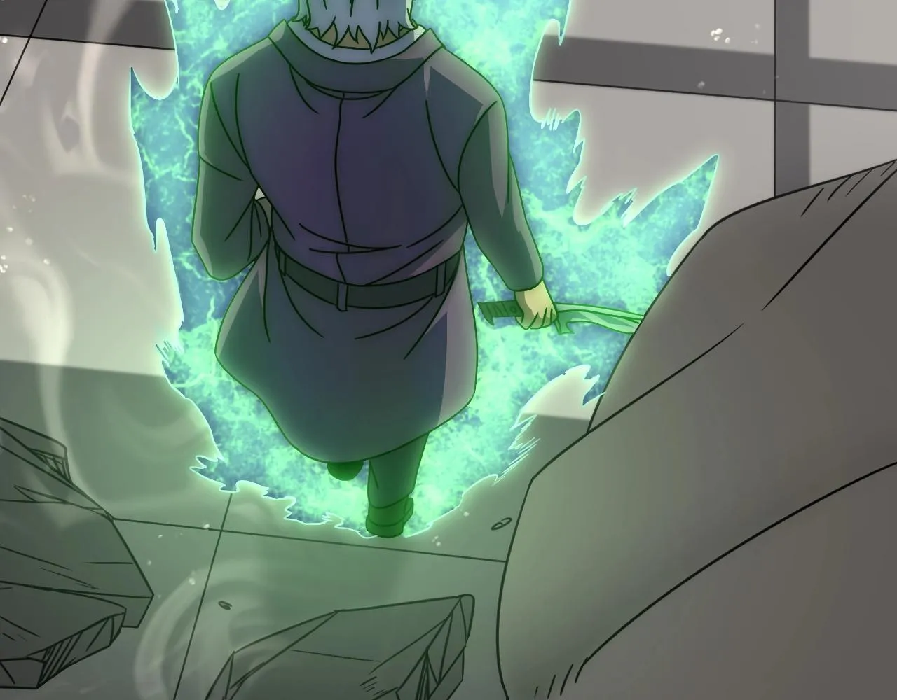 第37话 守护 第24页