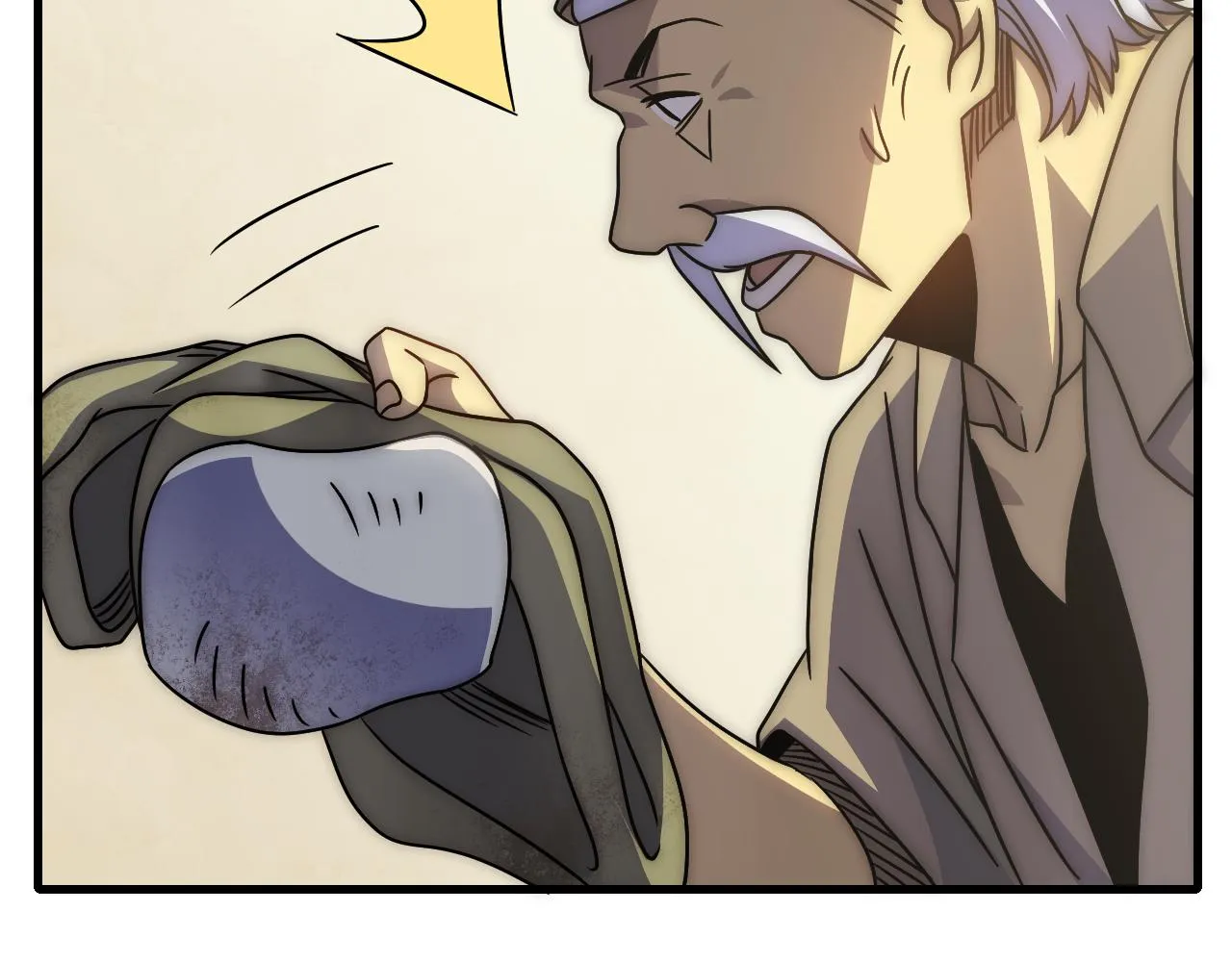第79话 药材危机 第78页