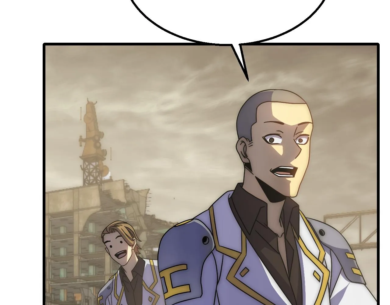 第75话 建立中转站 第60页