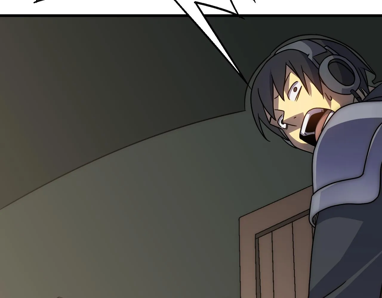 第75话 建立中转站 第74页