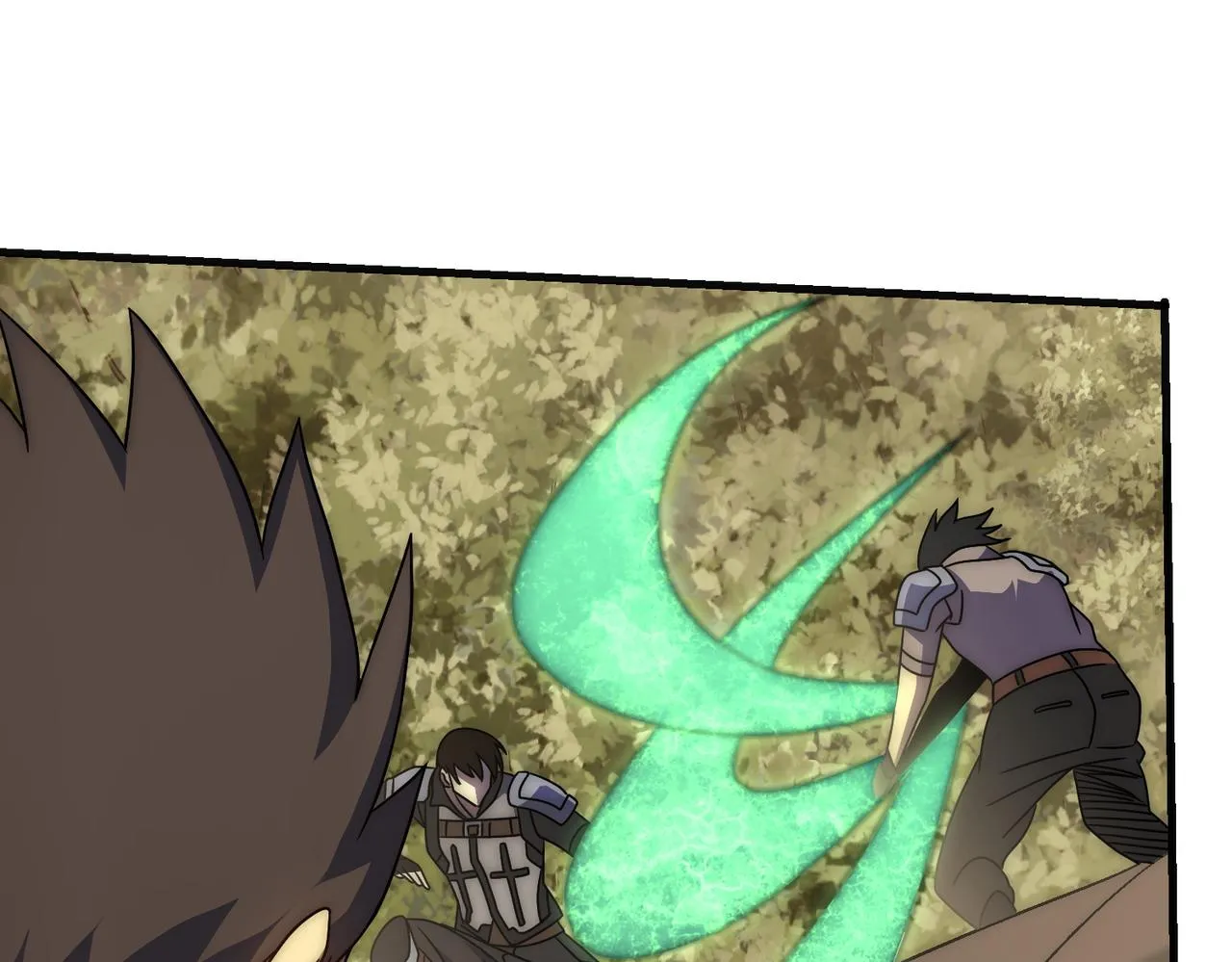 第76话 发财大计 第89页