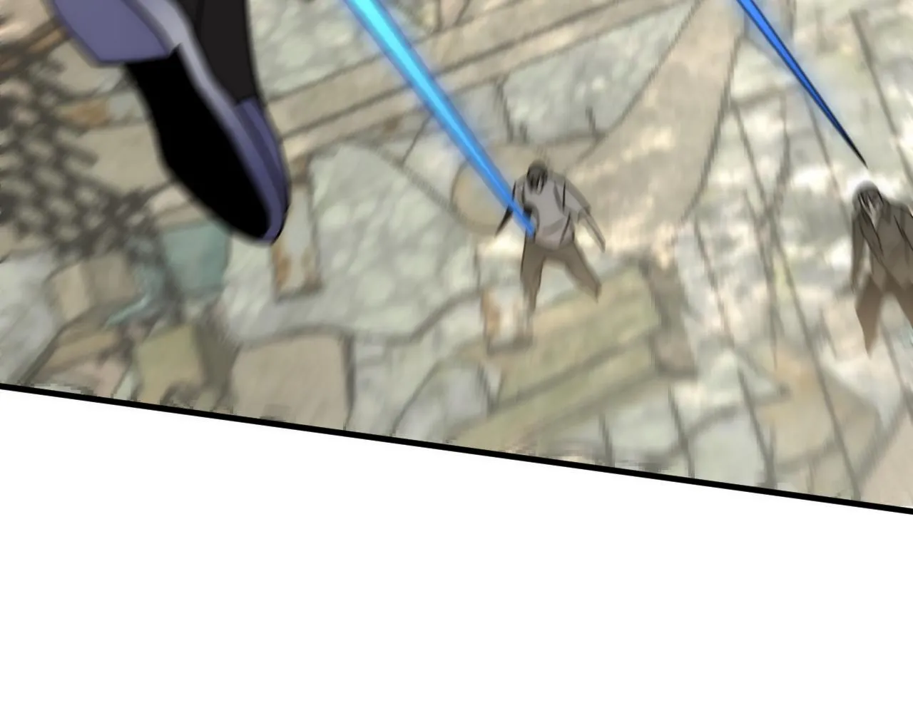 第74话 速战速决 第78页