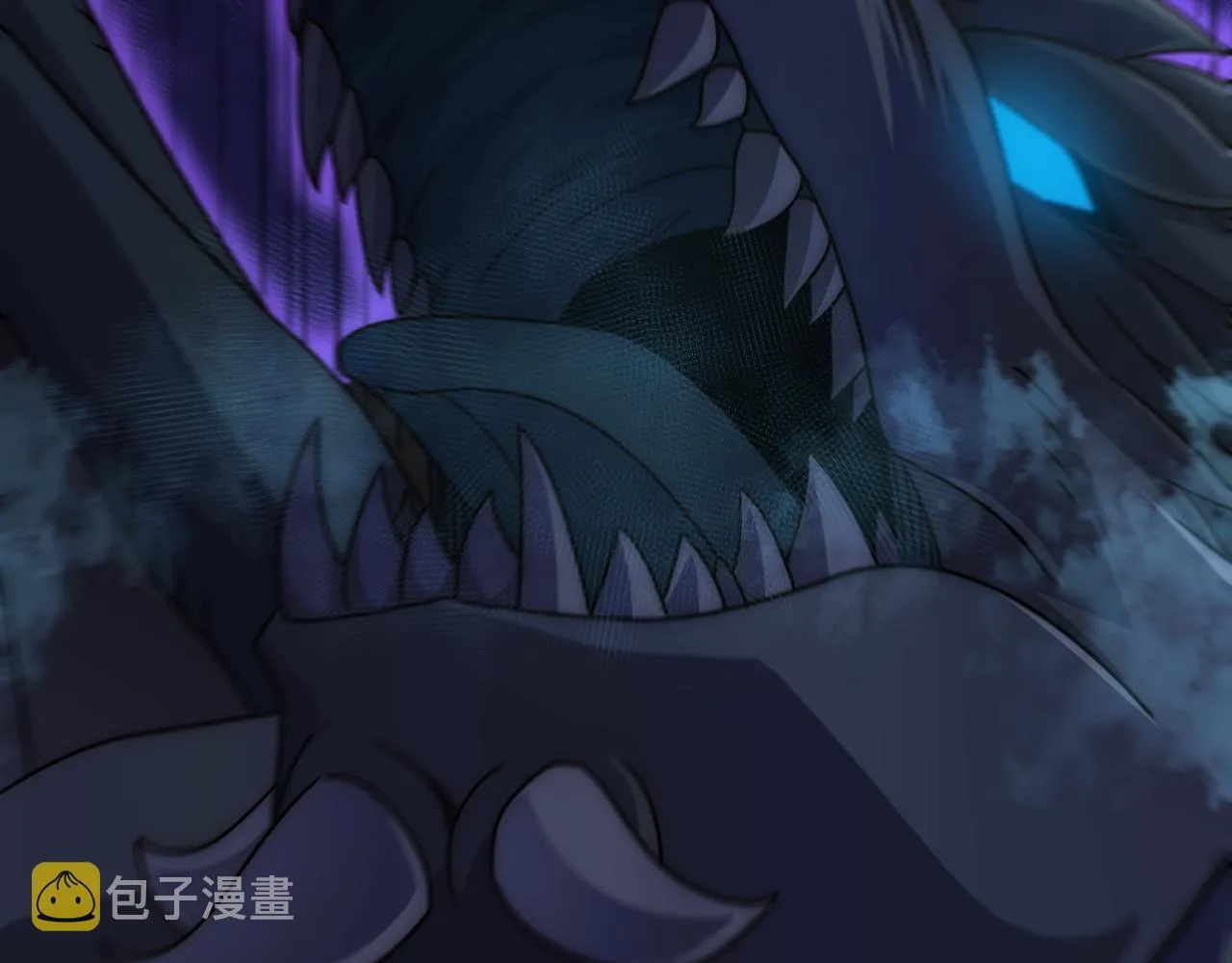 第71话 迟来的烟花 第9页