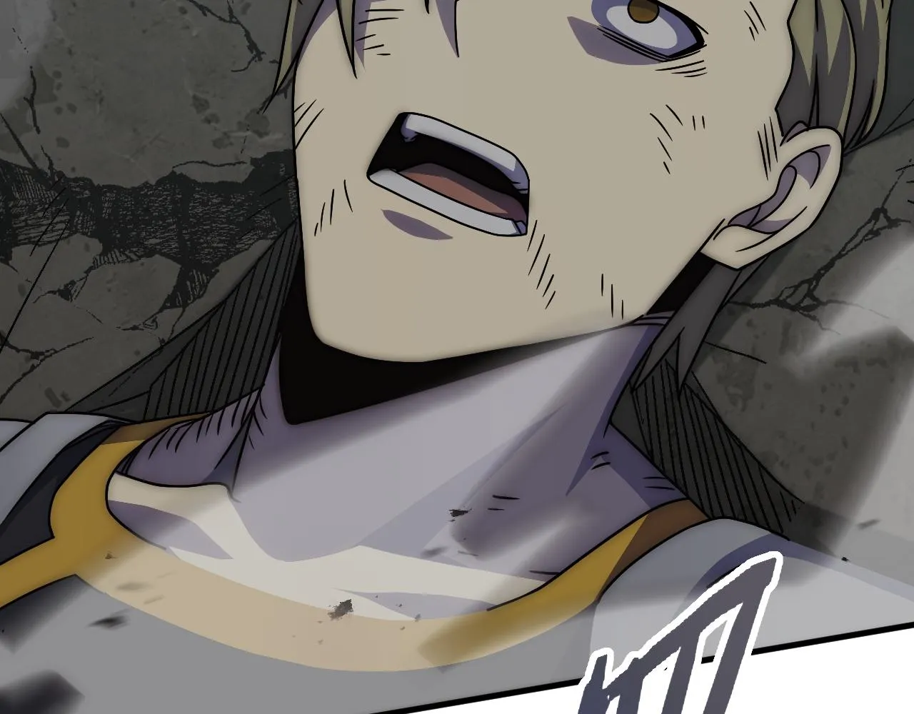 第71话 迟来的烟花 第32页