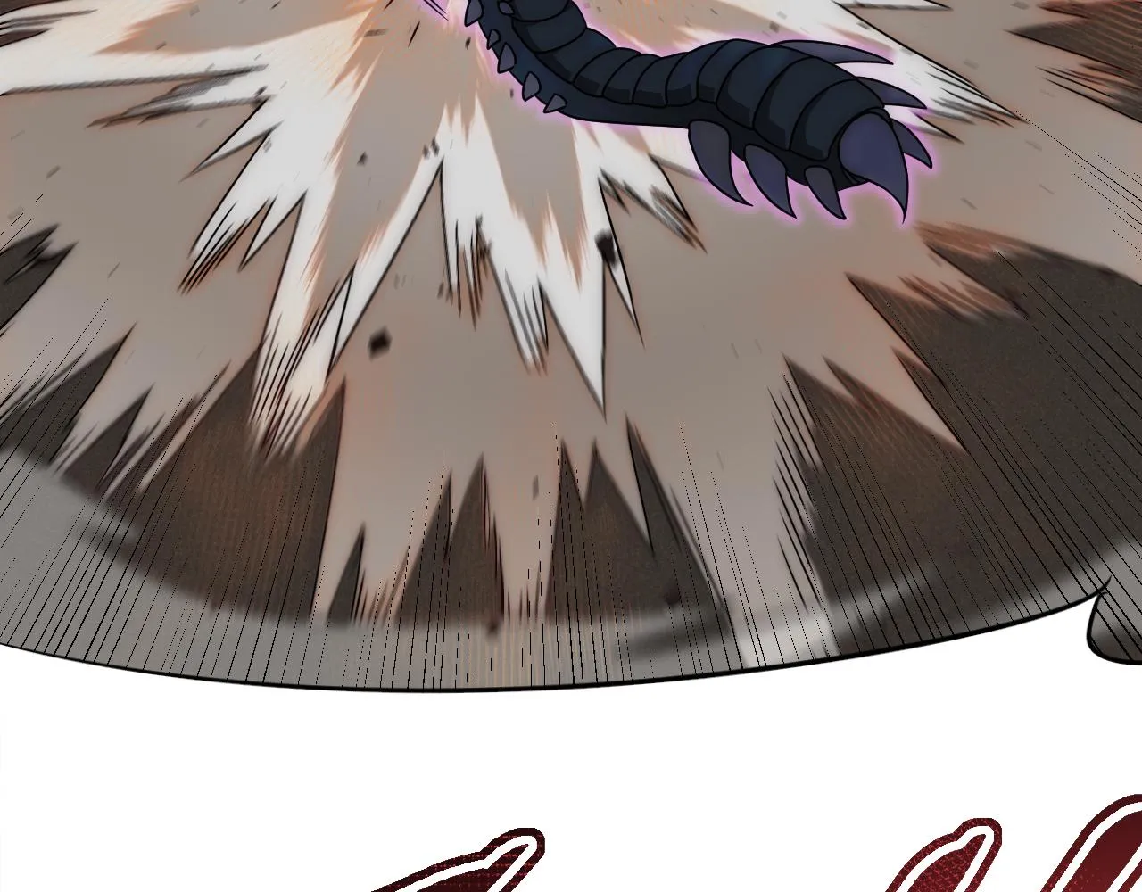 第71话 迟来的烟花 第39页