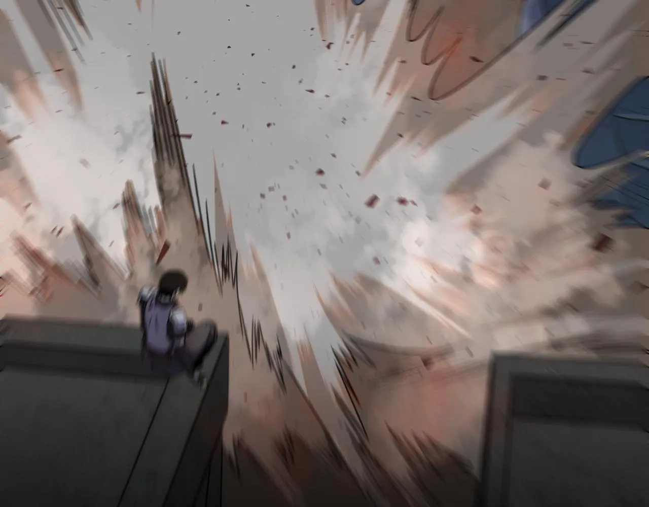 第71话 迟来的烟花 第56页