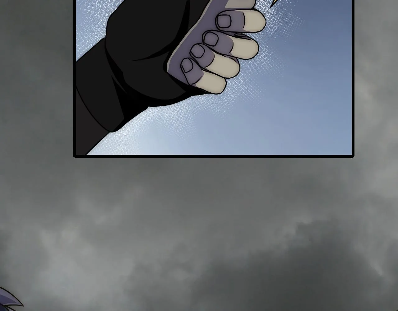 第71话 迟来的烟花 第74页