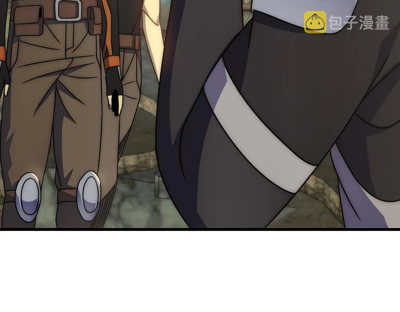 第71话 迟来的烟花 第99页