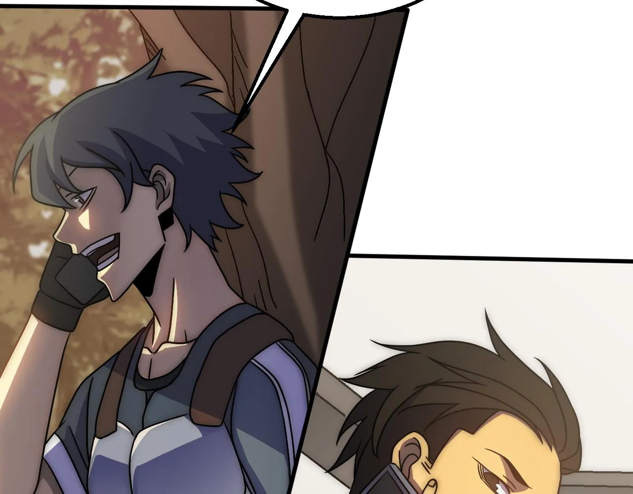 第72话 地狱归来 第94页