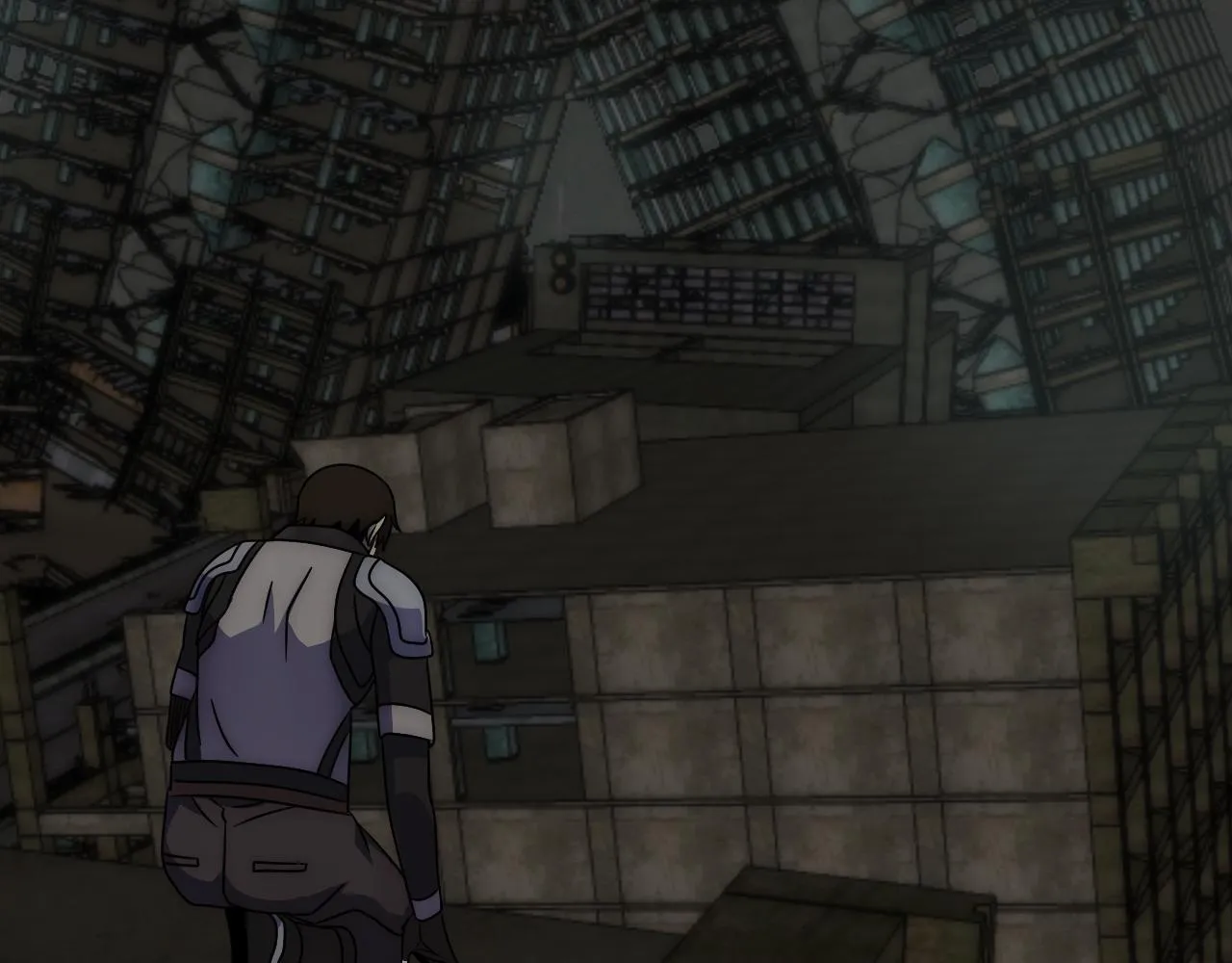 第70话 “礼物” 第45页