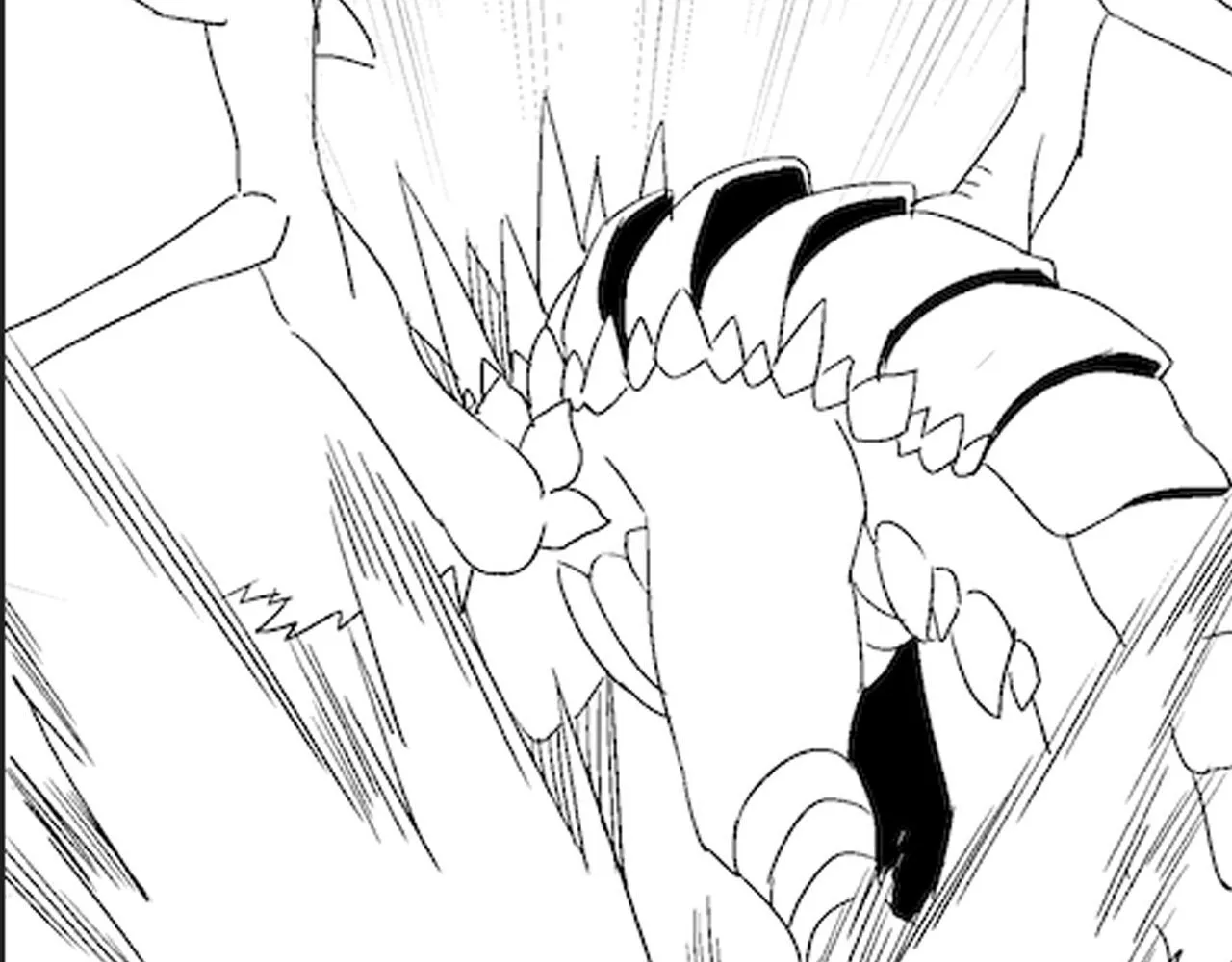 第70话 “礼物” 第128页