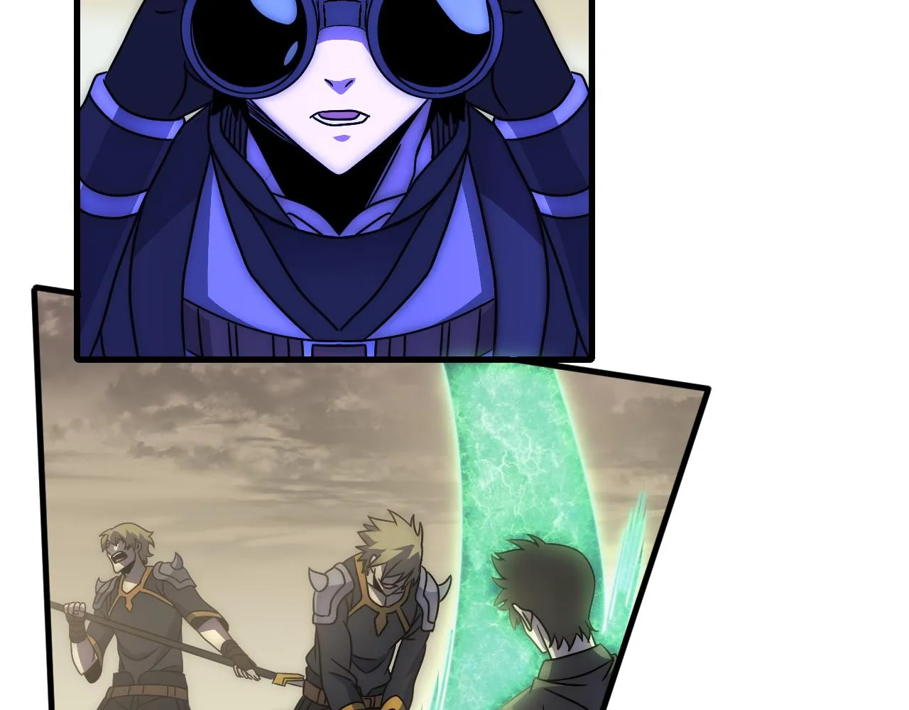 第69话 君子报仇，十年不晚 第8页