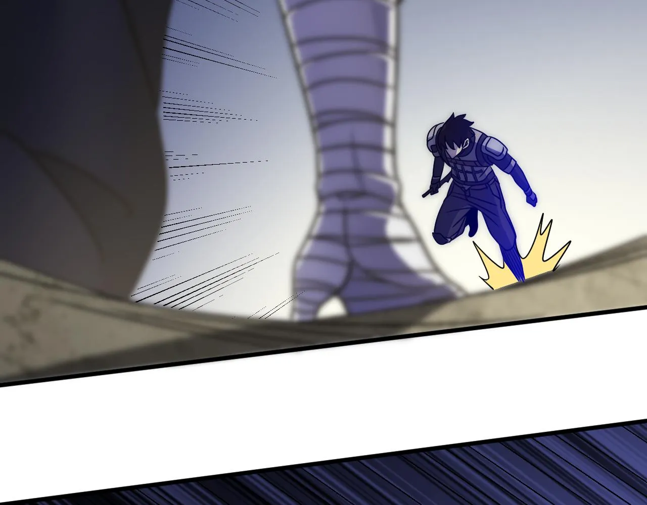 第69话 君子报仇，十年不晚 第48页