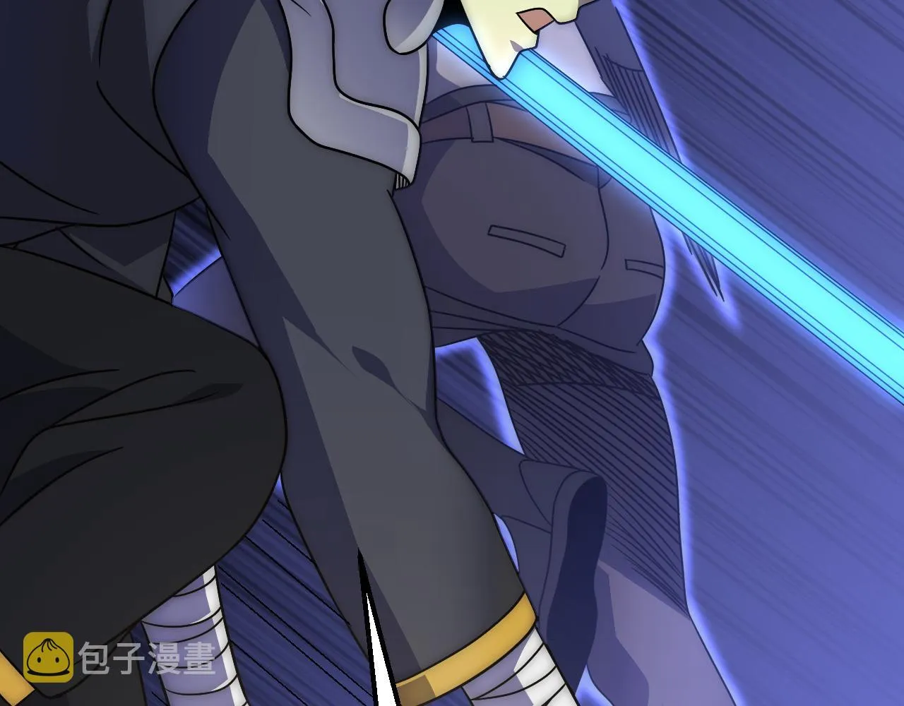 第69话 君子报仇，十年不晚 第50页