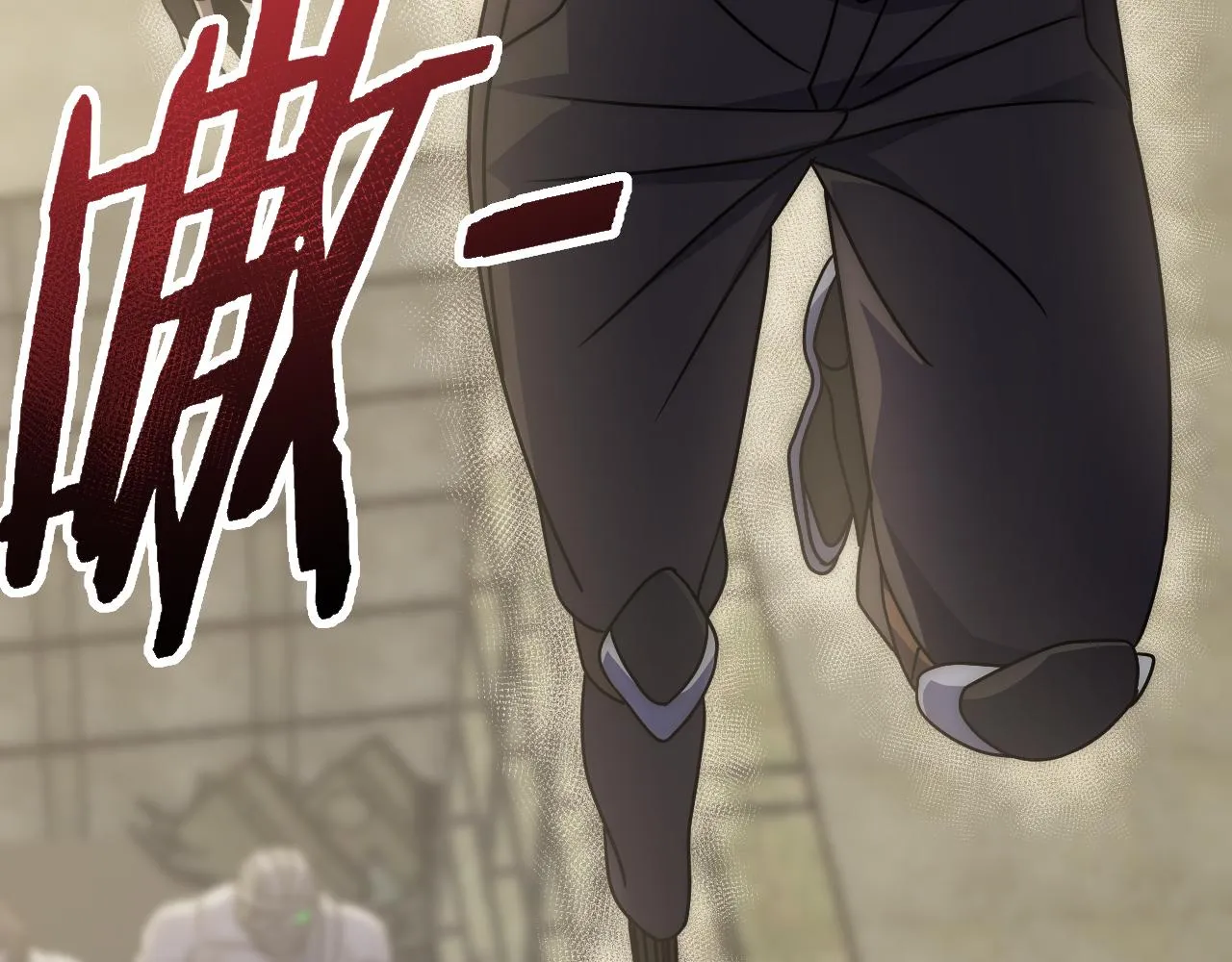 第69话 君子报仇，十年不晚 第77页