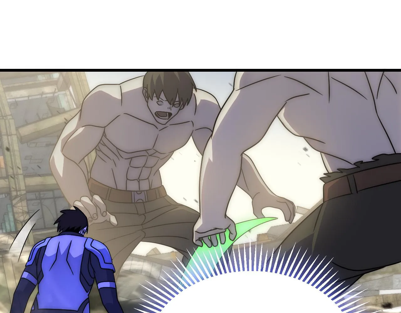 第69话 君子报仇，十年不晚 第92页