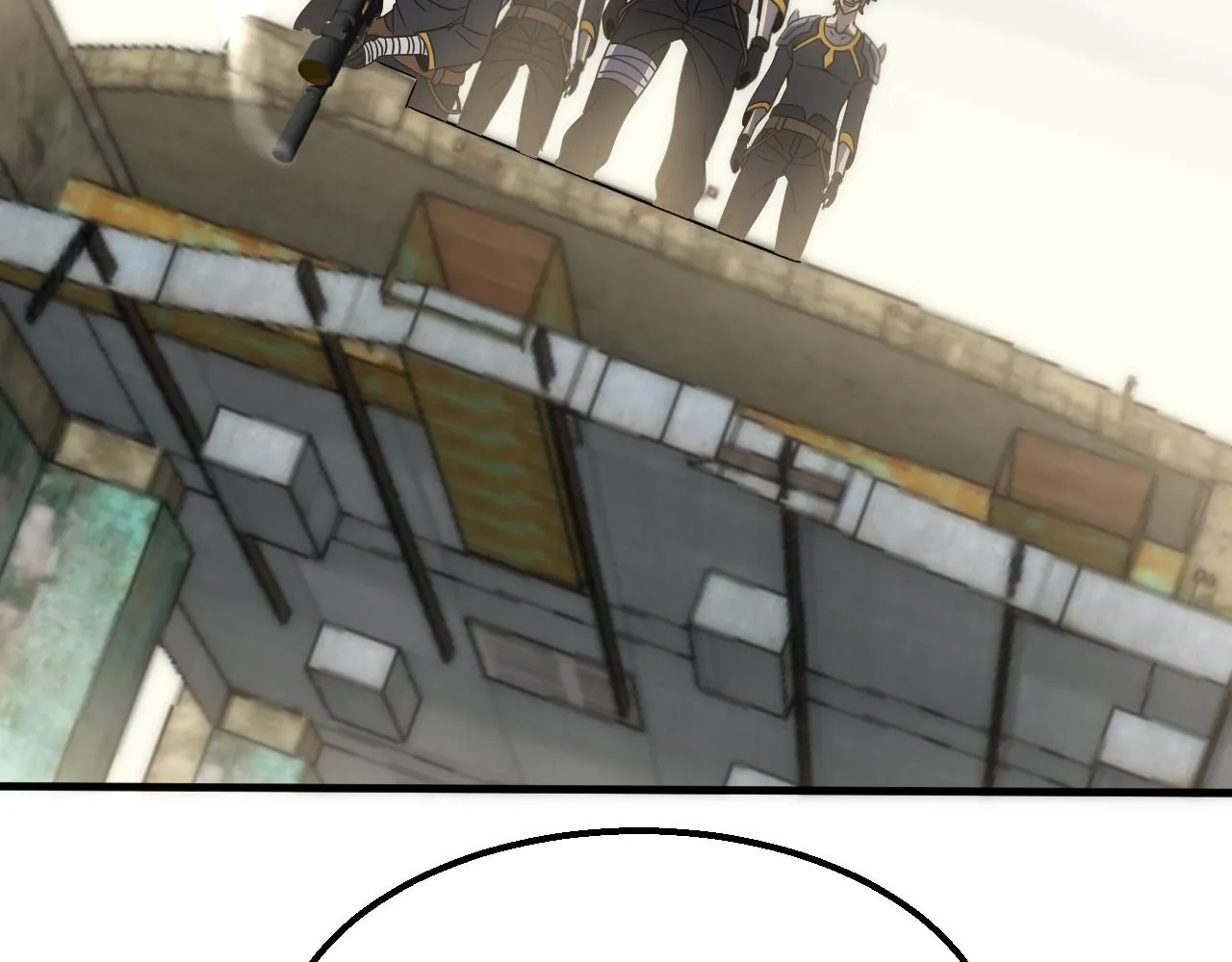第68话 绝地逢生 第24页
