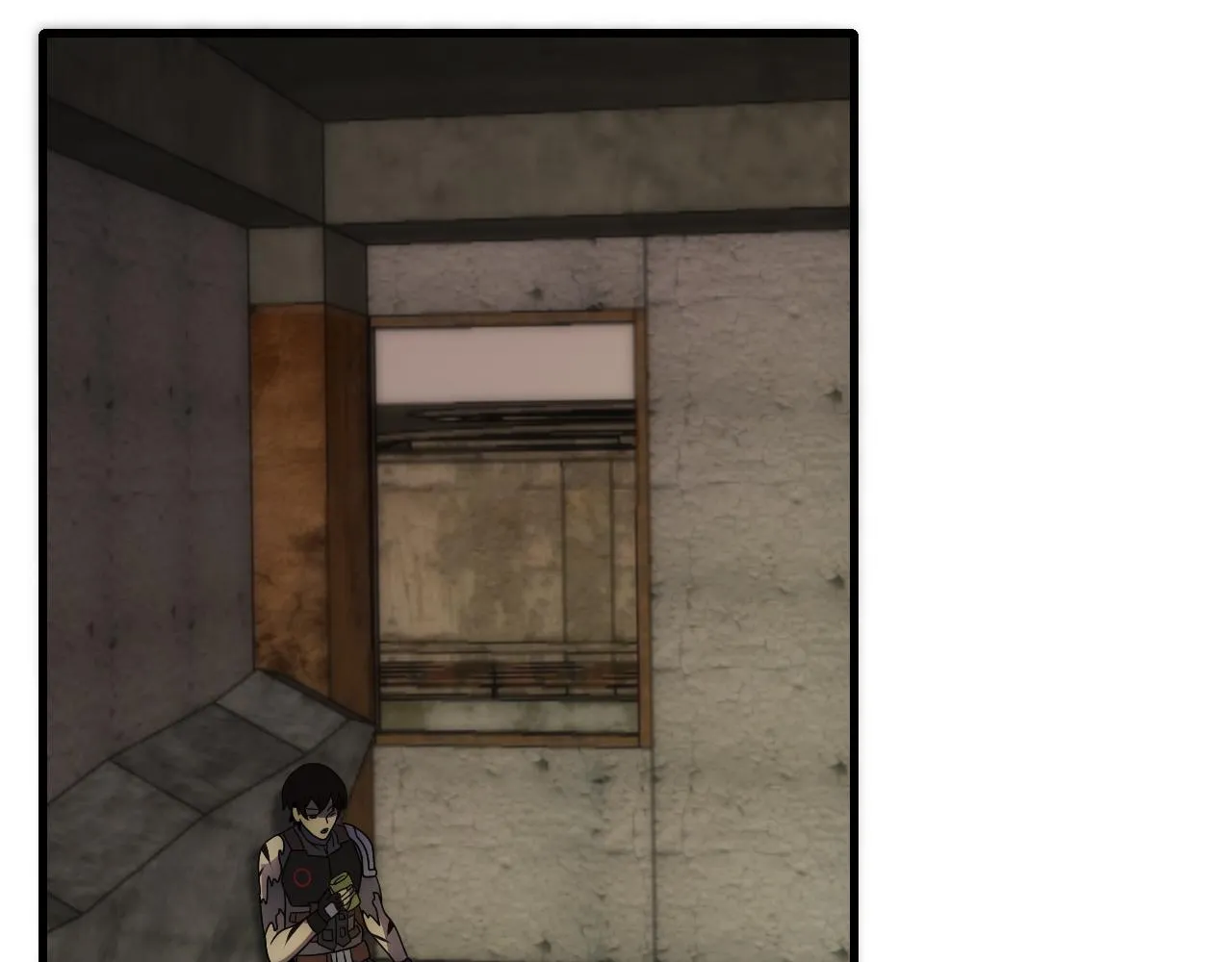 第68话 绝地逢生 第74页