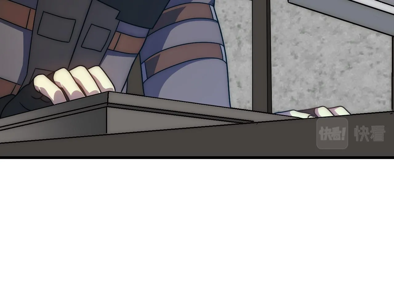 第67话 保护家人的力量 第13页