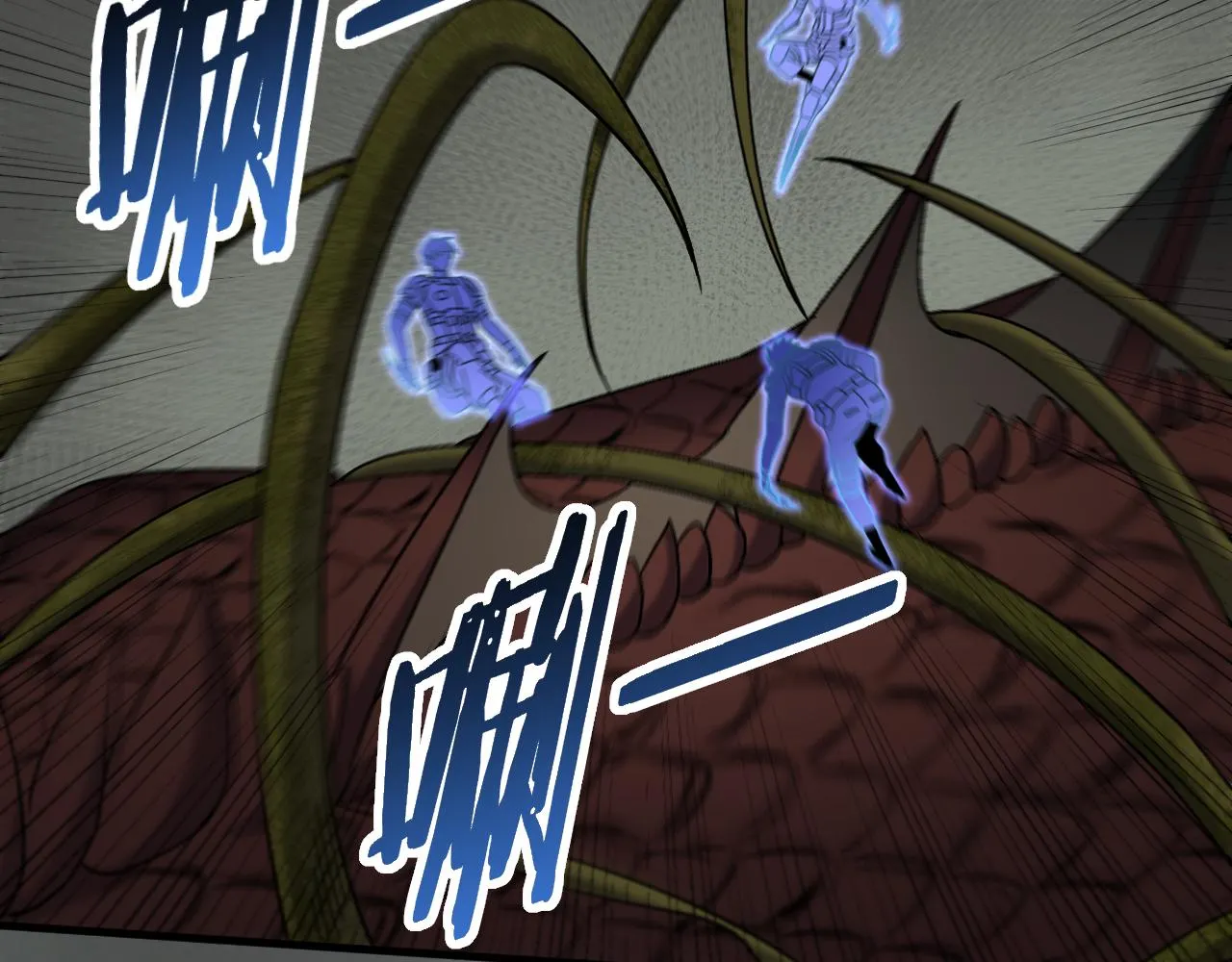 第67话 保护家人的力量 第74页